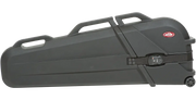 SKB 1SKB-44RW ATA Roto Electric Bass Case with TSA Lock
