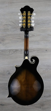 Ibanez M522S Mandolin Dark Violin Sunburst