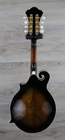 Ibanez M522S Mandolin Dark Violin Sunburst