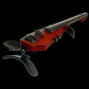 NS Design Wav4 Electric Violin Amberburst
