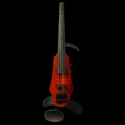 NS Design Wav4 Electric Violin Amberburst