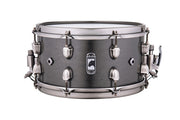Mapex Black Panther Hydro Snare Drum - 7 inch x 13 inch, Black BPNML3700LFB