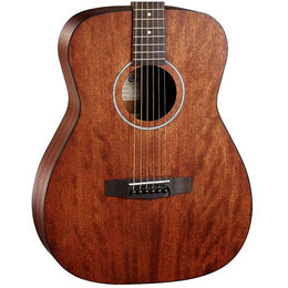 Cort Standard Series AF510M Acoustic Guitar, Open Pore