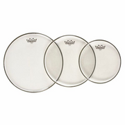 Remo PP-0982-BE Emperor Clear Drum Heads