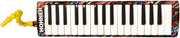 Hohner Melodica Airboard Carbon 37