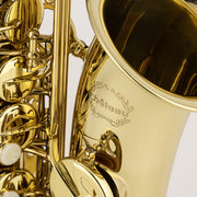 Chateau Alto Saxophone CAS-21L
