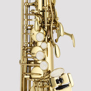 Chateau Alto Saxophone CAS-21L