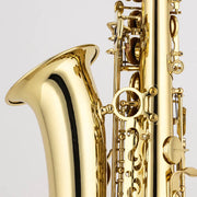 Chateau Alto Saxophone CAS-21L