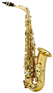 Chateau Alto Saxophone CAS-22GL