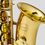 Chateau Alto Saxophone CAS-22GL
