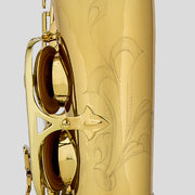 Chateau Alto Saxophone CAS-22GL