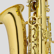 Chateau Alto Saxophone CAS-22GL