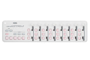 Korg nanoKONTROL2 Slim-Line USB Control Surface