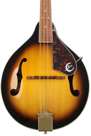 Epiphone MM-30 Mandolin ant sunburst Gld (EF30ASGH1)