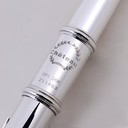 Chateau Flute CFL-26E/SB