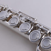 Chateau Flute CFL-26E/SB