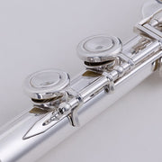 Chateau Flute CFL-26E/SB