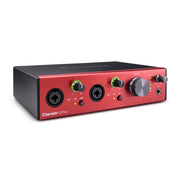 Focusrite Clarett+ 2Pre