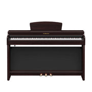 Yamaha CLP-725R Clavinova Digital Piano (Including Power Adaptor (PA-300C), Bench)