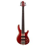 Cort A5 PLUS FMMH 5 String Bass Guitar