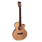 CORT Semi Classical Guitar CEC1 OP