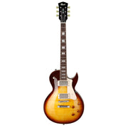 CORT Classic Rock Series Electric Guitar - Vintage Burst CR250
