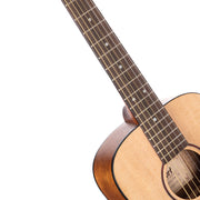 CORT Acoustic Guitar Earth Mini Open Pore