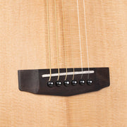 CORT Acoustic Guitar Earth Mini Open Pore