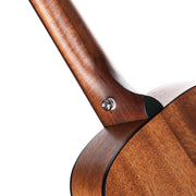 CORT Acoustic Guitar Earth Mini Open Pore