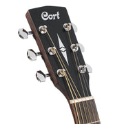 CORT Acoustic Guitar EARTH60M Open pore