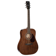 CORT Acoustic Guitar EARTH60M Open pore