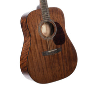 CORT Acoustic Guitar EARTH60M Open pore