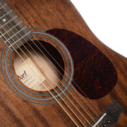 CORT Acoustic Guitar EARTH60M Open pore