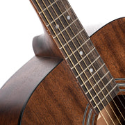 CORT Acoustic Guitar EARTH60M Open pore