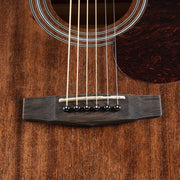 CORT Acoustic Guitar EARTH60M Open pore