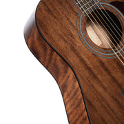 CORT Acoustic Guitar EARTH60M Open pore