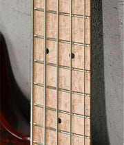 CORT 5 String GB-Fusion 5 Bass – Antique Brown Burst