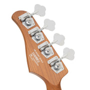 Cort GB-Short Scale 4-String Bass Guitar With Gig Bag