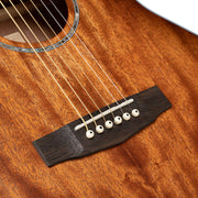 CORT Electro-Acoustic Guitar Grand Regal GA-MEDX M