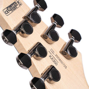 CORT Electric Guitar KX300 - Open Pore Cobalt Burst