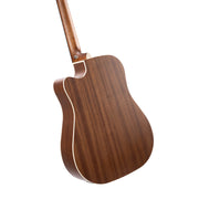 CORT Semi Acoustic Guitar MR500E