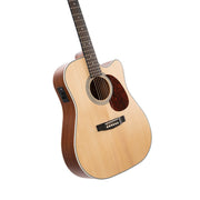 CORT Semi Acoustic Guitar MR500E