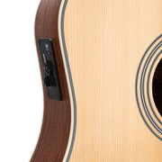 CORT Semi Acoustic Guitar MR500E