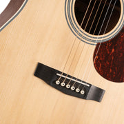 CORT Semi Acoustic Guitar MR500E