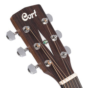 CORT Semi Acoustic Guitar MR500E