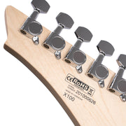CORT Electric Guitar X100