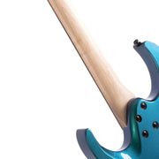 CORT Electric Guitar X300 Flip Blue