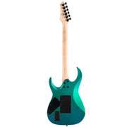 CORT Electric Guitar X300 Flip Blue