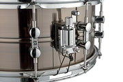 SONOR 17710301 Kompressor Snare Drum, 