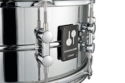Sonor 17710201 Kompressor Snare Drum, 14